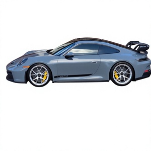 MINT 2024 P-o-r-s-chez 9-1-1 GT3 d'occasion avec freins en céramique carbone - Product Image 1