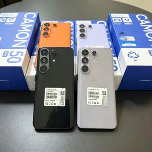 Smartphones CAMON50Pro 5G, 16 Go + 512 Go, version débloquée, design tendance pour les achats en gros - Product Image 6