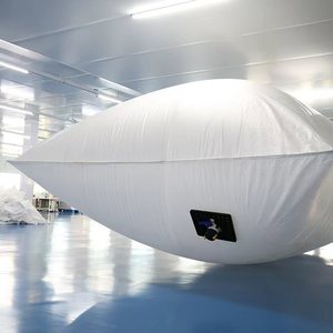 <span class=keywords><strong>Flexitank</strong></span> 24000L, Bolsas Flexibles Ecológicas Desechables, Bolsa Flexible Antiderrames para Transporte de Aceite de Palma a Granel - Product Image 5