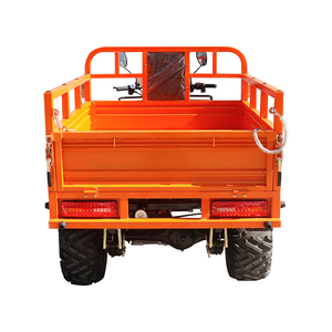 <span class=keywords><strong>รถ</strong></span>อเนกประสงค์สำหรับงานเกษตรแบบ 4x4 พร้อมเครื่องยนต์/มอเตอร์ <span class=keywords><strong>รถ</strong></span>เอทีวีบรรทุกสินค้าสำหรับขายเพื่อการใช้งานในฟาร์ม - Product Image 5