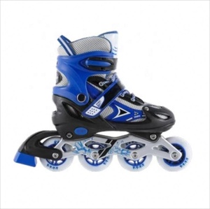 Chaussures de roller <span class=keywords><strong>pas</strong></span> chères avec châssis en aluminium pour femmes - Product Image 3