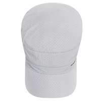 Gorra de Béisbol Unisex de Alta Calidad, Estilo Oxford Dobby, con Bordado a Mano de Frutas, de Secado Rápido, para Verano
