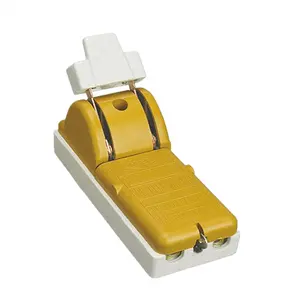 safety disconnect electrical single throw 2p 63a knife switch