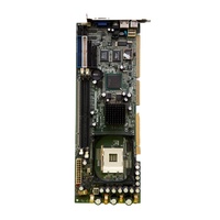 Computadora Integrada ARBOR NORCO-740 VER.1.2 con Chipset Intel 845G/GL y Socket 478 para Microprocesador