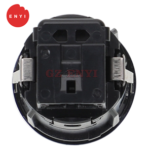 Botón de interruptor de arranque y parada de encendido del motor 3VD905217 apto para <span class=keywords><strong>Skoda</strong></span> Octavia 14-17 <span class=keywords><strong>Kamiq</strong></span> - Product Image 6