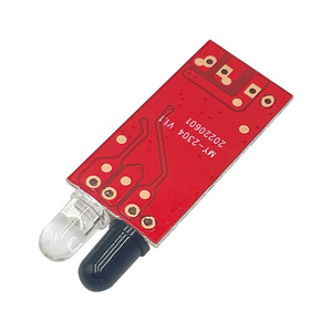 Módulo de Sensor Infrarrojo MY-2304 5V, Placa de Circuito de Detección para Aplicaciones de Detección Infrarroja - Product Image 1
