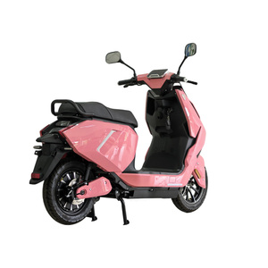 Motocicleta de 1200w y 72v, Bajo Mantenimiento, Sistema Dual, 61-80km/h, CKD/SKD, Pedidos al por Mayor, Suministro de Fábrica OEM, K195, Bajo Mantenimiento - Product Image 3