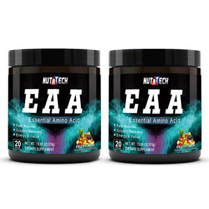 Private label costruzione muscolare e recupero <span class=keywords><strong>BCAA</strong></span> in polvere personalizzato aromatizzato istantaneo <span class=keywords><strong>Bcaa</strong></span> essenziale amminoacido <span class=keywords><strong>Eaa</strong></span> in polvere <span class=keywords><strong>Eaa</strong></span> - Product Image 5