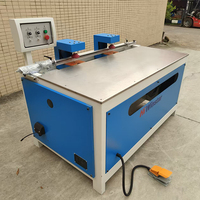 Machine de perçage industrielle à double tête pour trous de poche, perceuse à bois à 30 degrés pour la fabrication d'armoires et de placards