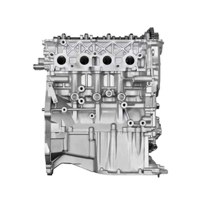 Trung Quốc Nhà máy cung cấp động cơ Xe Lắp Ráp 1nz/2nz cho Toyota <span class=keywords><strong>Corolla</strong></span> PRIUS Yaris động cơ tự động - Product Image 1