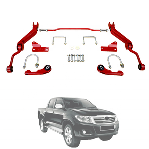 Accesorios 4x4 para HILUX <span class=keywords><strong>VIGO</strong></span>, Estabilizador de Brazo Trasero, Kits Deportivos para HILUX <span class=keywords><strong>VIGO</strong></span> 2005-2014 - Product Image 1