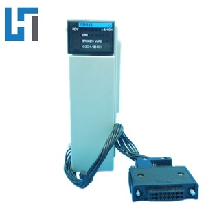 Nouveau module d'entrée analogique original CQM1-AD041 de la série CQM1, module de programmation PLC, contrôleur d'automatisation industrielle - Product Image 2