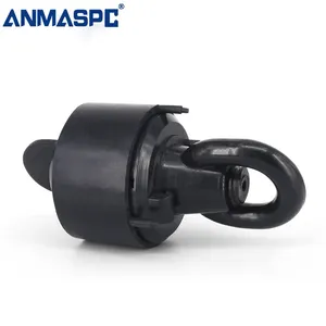 32mm Plastic Blank Simplex Duct Plug End Sealing Coupler End Stop FOR HDPE PIPE Expandable Pipe Plug Expanding Plug