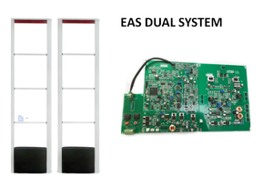 Hot tần số vô tuyến 8.2MHz màu xanh lá cây màu PCB Hội Đồng Quản trị chính boardrf EAS 4900 DSP Hệ thống an ninh Hội Đồng Quản trị EAS Hội Đồng Quản Trị - Product Image 5