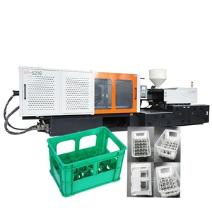 300g 500g 800g Cesta Caja Máquina de moldeo por inyección Venta de fábrica - Product Image 2