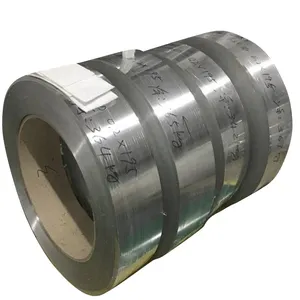 Factory SS 304 Stainless Steel Roll 201 J3 Strip 430 316l 304L 316 316l 409 Cold Rolled Stainless Steel Coils