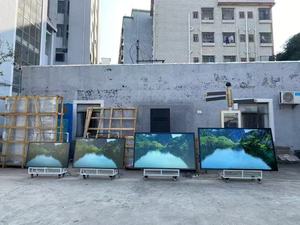 Pantalla Publicitaria para Exteriores de 55, 65, 75 y 86 Pulgadas, 3000nits, 3500nits, Legible bajo la Luz Solar, IP67, 4K, Inteligente, Resistente al Agua - Product Image 5