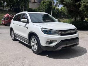 Changan CS75 SUV <span class=keywords><strong>de</strong></span> 5 Plazas, 2017, 1.8T AT Euro V, Seminuevo, Bien Cuidado, Configuración Original Elite Comfort - Product Image 3