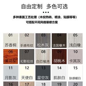 Armoire sur mesure en acier inoxydable avec portes coulissantes pour chambre à coucher, usage domestique - Product Image 2