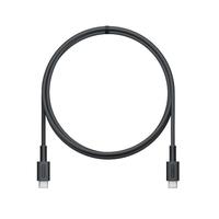 Nouvel adaptateur de charge rapide pour console Nintendo Switch 2, station de charge, câble Type-C pour Nintendo Switch 2, adaptateur secteur, alimentation