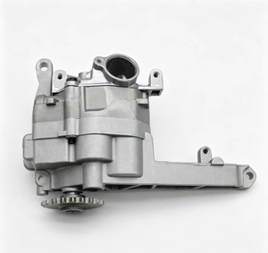 Pompe à huile moteur A6421810801 6421810801 pour Mercedes OM642 3.0 <span class=keywords><strong>CDI</strong></span> W204 <span class=keywords><strong>W211</strong></span> <span class=keywords><strong>E350</strong></span> C320 - Product Image 3
