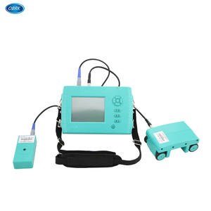 Appareil de Mesure de Position des Barres d'Acier, Localisateur de Scanner de Barres d'Armature - Product Image 5