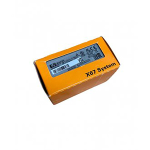 โมดูลบัส B&R X67AI1323 อินพุตแบบอนาล็อก OEM 24VDC -25C ถึง 60C - Product Image 1