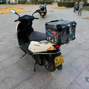 UTILISÉ <span class=keywords><strong>Suzuki</strong></span> UY125 <span class=keywords><strong>Scooter</strong></span> 125cc Super Core Engine Faible kilométrage bien entretenu Guanggong Chine - Product Image 6