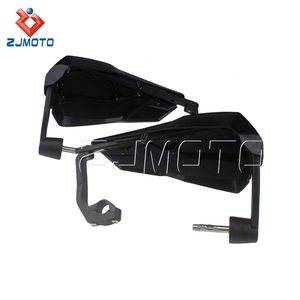 Nuovi parafanghi di protezione contro il vento per moto paramani per <span class=keywords><strong>BMW</strong></span> R1200GS LC ADV F800GS F700GS F800R F650GS - Product Image 2