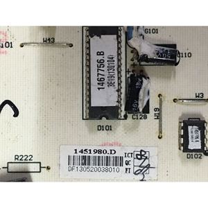ไฮเซ่นส์ PCB05-356-V04 บอร์ดคอมพิวเตอร์เครื่องปรับอากาศ 1426894 D 133303 1447756 B - Product Image 4