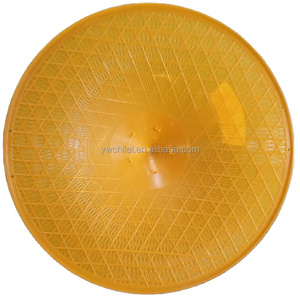 Big Brim <span class=keywords><strong>para</strong></span> hombres y mujeres Sombrilla al aire libre y protección contra <span class=keywords><strong>la</strong></span> <span class=keywords><strong>lluvia</strong></span> Sombrero de plástico de Bambú - Product Image 3