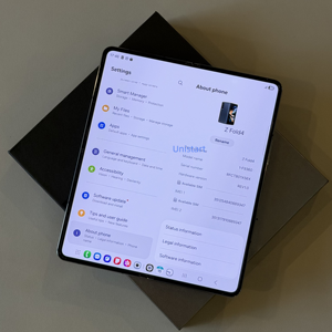 Smartphone Pieghevole 5G Originale Z Fold 4 di Alta Qualità, Vendita all'Ingrosso, 12+256GB 512GB, Z Fold 4 <span class=keywords><strong>5</strong></span> 6 <span class=keywords><strong>7</strong></span> - Product Image 6