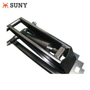 Kit de Elevación Hidráulico de Tijera para Remolque, PH520, 10 Toneladas, Kit de Elevación para Plataforma de Remolque, Unidad de Potencia Hidráulica de Doble Acción - Product Image 2