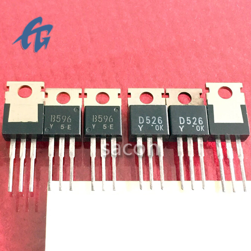 NEC パワー トランジスタ 2SD568 | カテゴリ別,部品,半導体製品