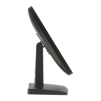 GSAN 17 Zoll 10-Punkt Kapazitiver Touchscreen-Monitor Hohe Helligkeit 1280*1024 POS-Monitor