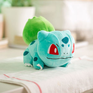 Peluches de la Serie Pokémon, Incluyendo Tortuga Jenny, Bulbasaur y Muñecos de Semillas, para Celebraciones de Cumpleaños, en Caja - Product Image 4
