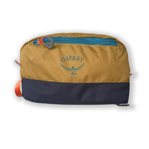 Osprey Toiletry <b>Bag</b> 4L Waterproof Storage <b>Bag</b> for Outdoor Hiking and Travel - Product Image 3