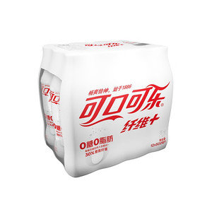 Venta al por mayor <span class=keywords><strong>CocaCola</strong></span> refrescos fibra + sin azúcar cero calorías Bebidas gaseosas bebidas carbonatadas - Product Image 6