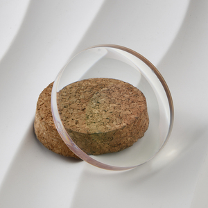 Bán buôn quang học theo toa tầm nhìn duy nhất Kính mắt photochromic Kính 1.67 <span class=keywords><strong>HMC</strong></span> nhựa photogrey mắt ống kính - Product Image 3