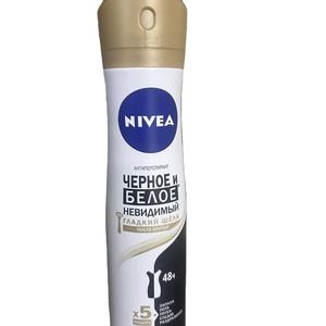 นีเวีย เมน ดราย ดีพ สเปรย์ระงับกลิ่นกาย 150 มล. ยาวนาน สดชื่น ระงับเหงื่อ กลิ่นหอมผลไม้เอนไซม์ - Product Image 1