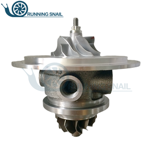 Hộp Mực Turbo GT1749S <span class=keywords><strong>28200</strong></span>-<span class=keywords><strong>4A200</strong></span> <span class=keywords><strong>28200</strong></span> <span class=keywords><strong>4A200</strong></span> Cho Hyudai Galloper D4BH 4D56 2.5L 49135-04020 49135-03401 730640-5001S - Product Image 4