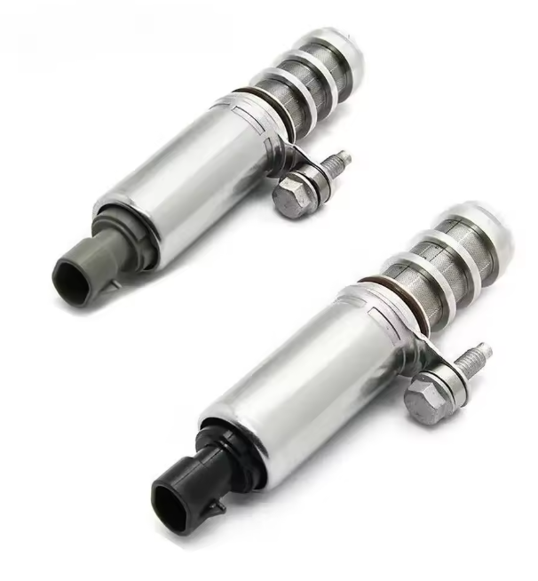 12679099 - Engine Variable Valve Timing (Vvt) Solenoid - 2006-2017 GM