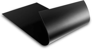 Venta al por mayor a prueba <span class=keywords><strong>de</strong></span> agua flexible blanco mate imán <span class=keywords><strong>de</strong></span> nevera rollo sublimación <span class=keywords><strong>imanes</strong></span> <span class=keywords><strong>de</strong></span> coche en blanco <span class=keywords><strong>para</strong></span> <span class=keywords><strong>puertas</strong></span> <span class=keywords><strong>de</strong></span> vehículos publicidad - Product Image 5