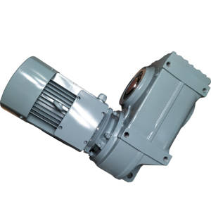 Réducteur d'engrenages hélicoïdaux à montage sur pied série F <span class=keywords><strong>Beiji</strong></span>, boîte de vitesses conique en alliage d'aluminium, réducteur de transmission de précision - Product Image 2