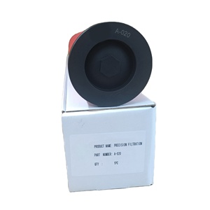Menny ตัวกรอง A-020ชิ้นส่วนสำหรับปั๊มลมแบบสกรูสำหรับอุตสาหกรรม - Product Image 4