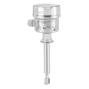 สวิตช์วัดระดับของเหลวแบบไฮจีนิก Liquiphant FTL63 รุ่นดั้งเดิมของ E+H - Product Image 1