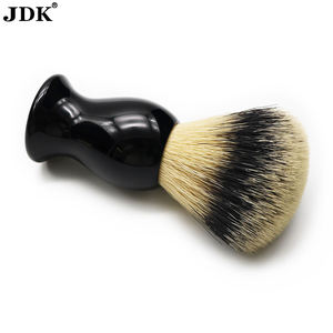 <span class=keywords><strong>Pas</strong></span> <span class=keywords><strong>cher</strong></span> Manche En Plastique Rasage Cou <span class=keywords><strong>Visage</strong></span> Duster Barber Nettoyage Cou Brosse Rasage Barber Outils - Product Image 4