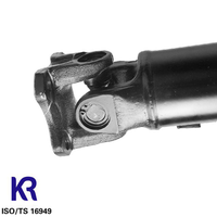 Conjunto de eje de transmisión trasera compatible con 2009 2010 2011 2012 Subaru Forester OE:27111SC031