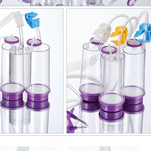 Incubateur de <span class=keywords><strong>culture</strong></span> bactérienne entièrement scellé - Product Image 4