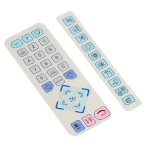 لوحة المفاتيح 366 ل Dahao BECS 366 لوحة 805480 الصينية التطريز آلة قطع غيار كهربائية - Product Image 6